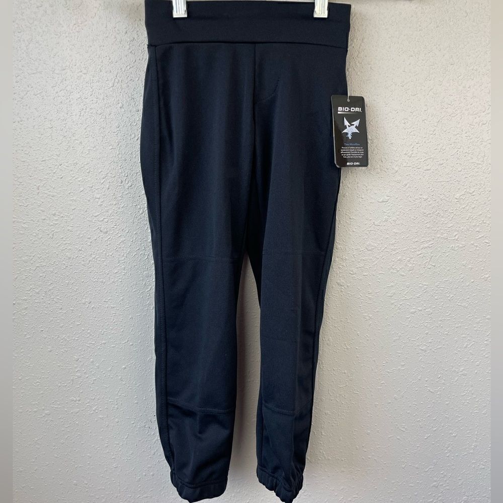 NWT Easton Zone Softball Pants Size Youth S
